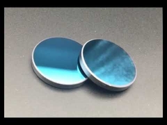 3-5micron antireflection coated Silicon protected window